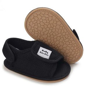 NWT | Baby Summer Shoes